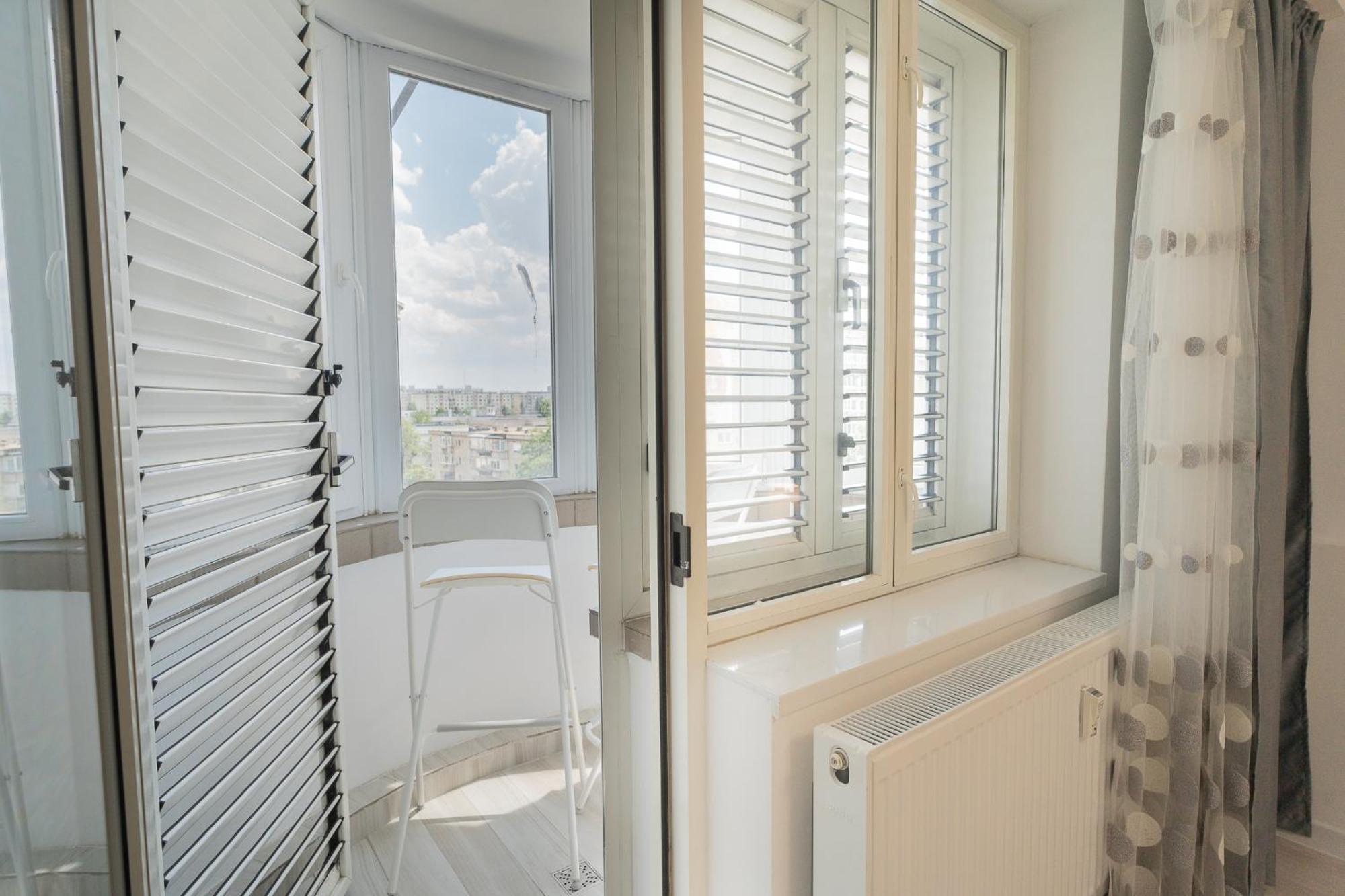 ブカレストLuxury 2Br On Decebal Avenueアパートメント エクステリア 写真