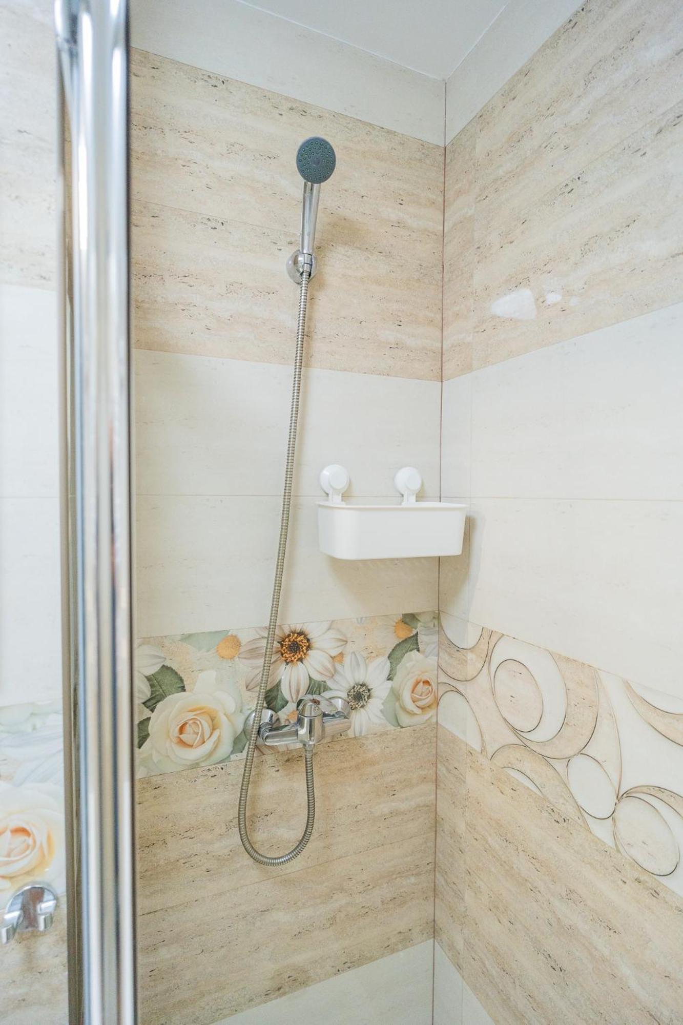 ブカレストLuxury 2Br On Decebal Avenueアパートメント エクステリア 写真