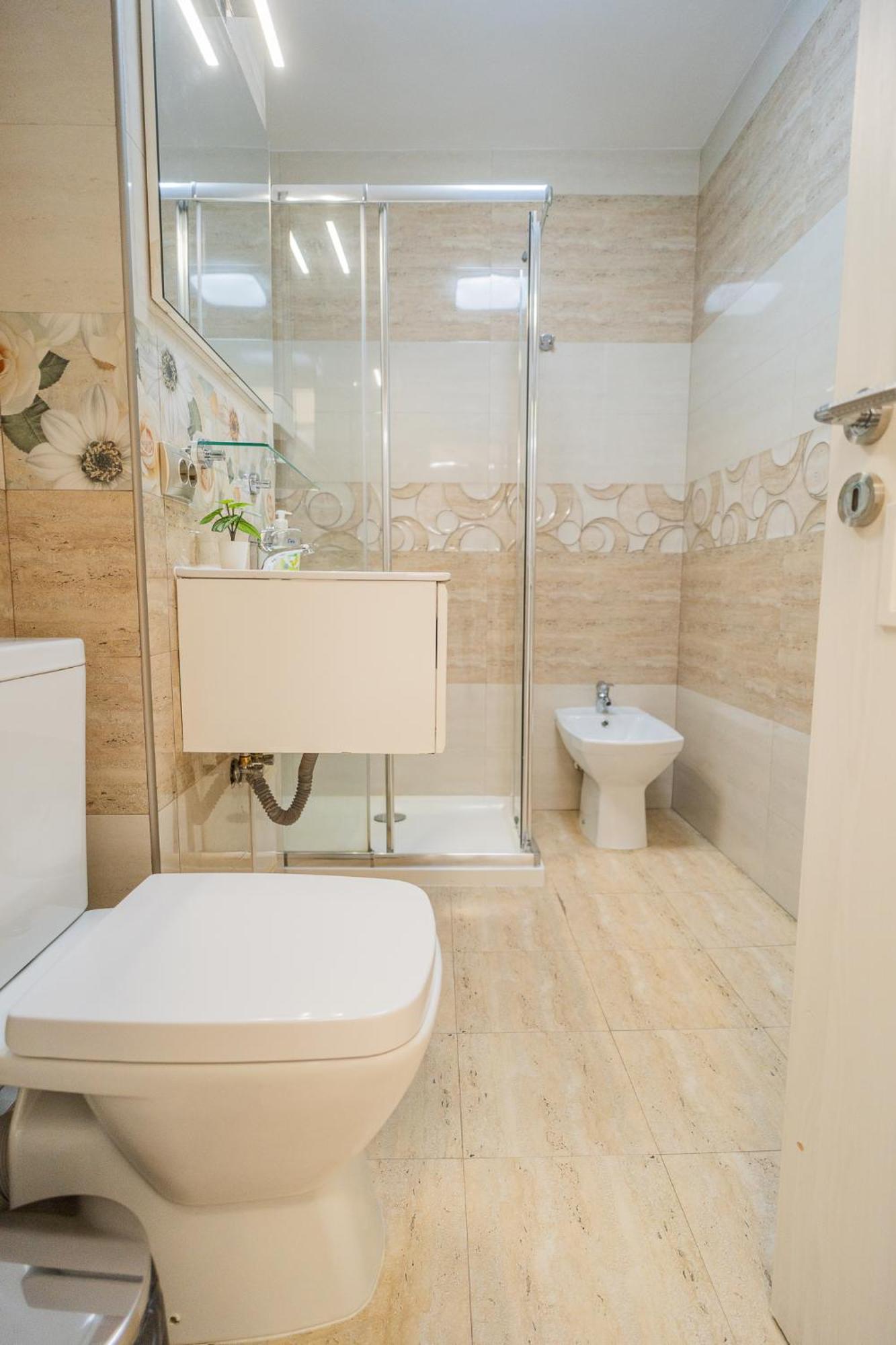 ブカレストLuxury 2Br On Decebal Avenueアパートメント エクステリア 写真